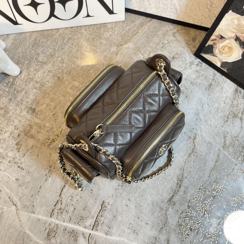 Ch**el satchel bags